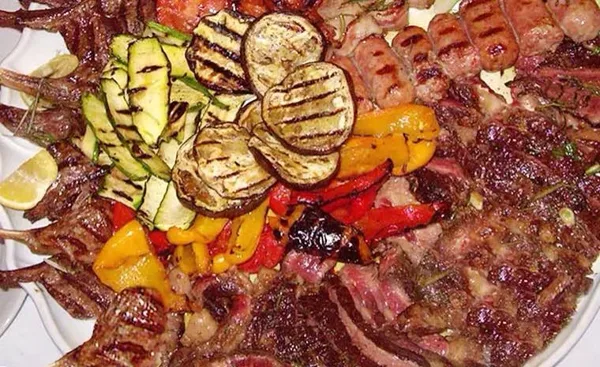 Meat