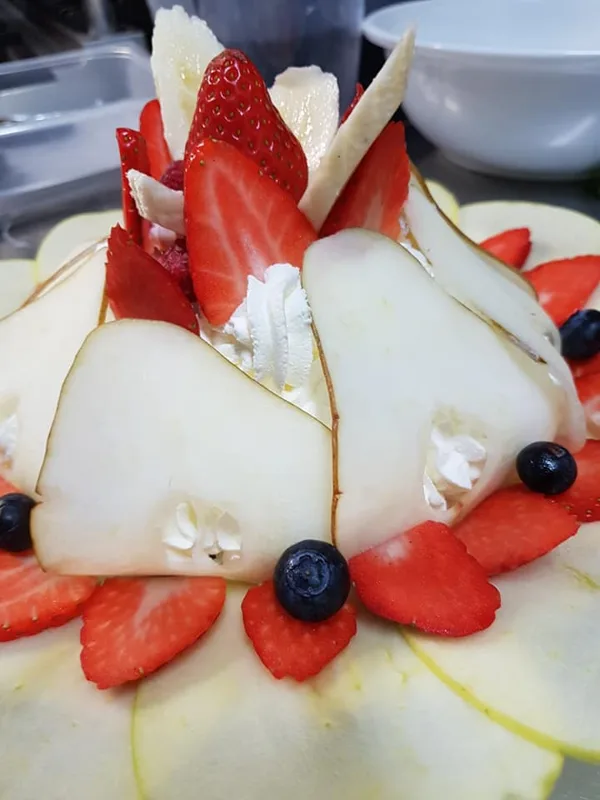 Dessert