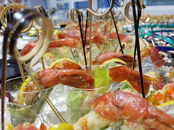 I nostri catering